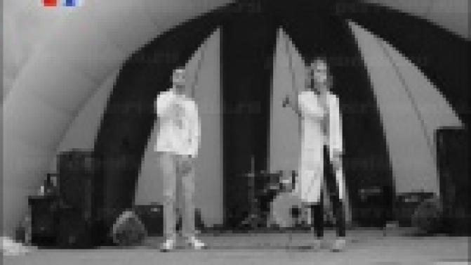 Новая награда для "Свежего ветра"