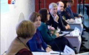 Представители Группы ЧТПЗ участвуют в Чемпионате рабочих профессий WorldSkills Hi-Tech