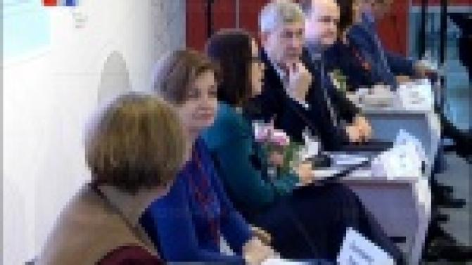 Представители Группы ЧТПЗ участвуют в Чемпионате рабочих профессий WorldSkills Hi-Tech