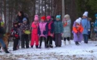 Активные и познавательные каникулы начались для школьников Первоуральска