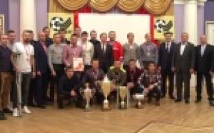 Пример для подражания