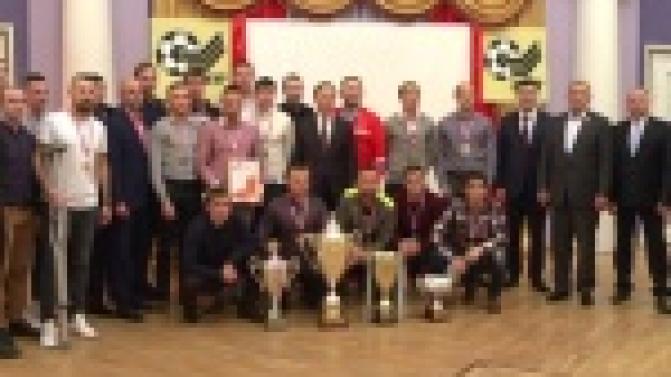 Пример для подражания