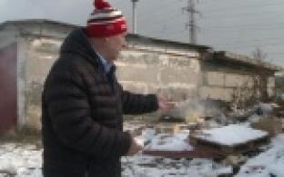 Экологи Первоуральска продолжают борьбу с несанкционированными свалками