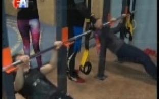 "Первоуральск - город чемпионов" готовится к первому дню рождения