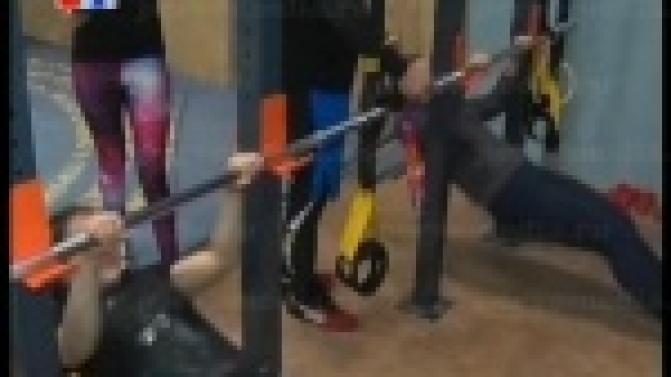 "Первоуральск - город чемпионов" готовится к первому дню рождения