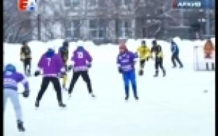 Первоуральск станет ареной турнира "Плетёный мяч" имени Анатолия Мельникова