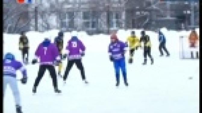 Первоуральск станет ареной турнира "Плетёный мяч" имени Анатолия Мельникова