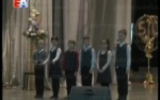 Педагоги, выпускники и действующие ученики десятой школы готовятся отметить 80-летие своего образовательного учреждения