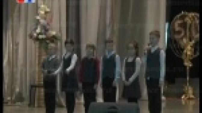 Педагоги, выпускники и действующие ученики десятой школы готовятся отметить 80-летие своего образовательного учреждения