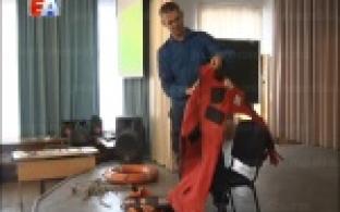 Такой урок уж точно не забудется