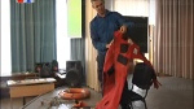 Такой урок уж точно не забудется