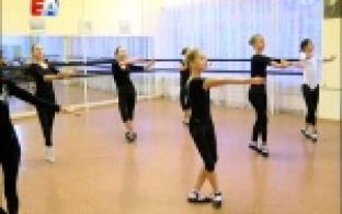 Станцевали лучше всех и отдохнули в "Артеке"