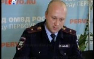 Полсотни ДТП произошло за последние девять месяцев в Первоуральске