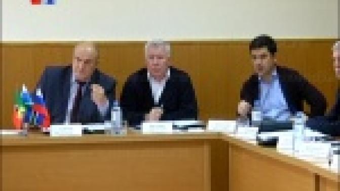 За прозрачность коммунальных рассчётов сегодня выступили первоуральские чиновники и проголосовали депутаты