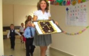 Второй дом для сотен малышей