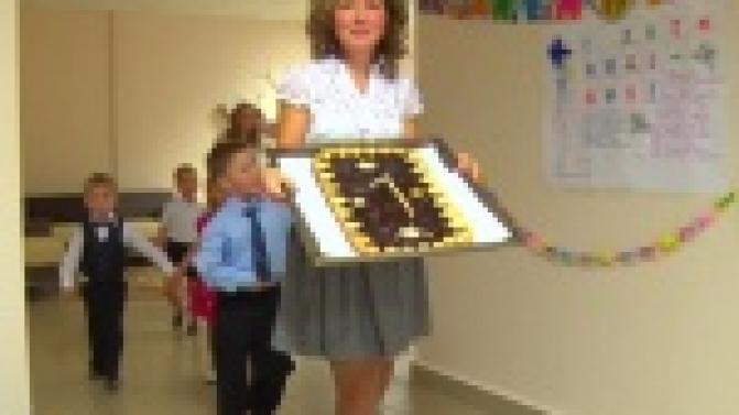 Второй дом для сотен малышей