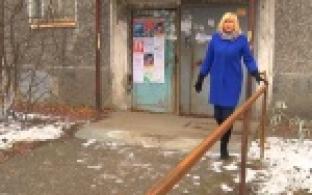 Первоуральские общественники вошли в число лучших в стране.