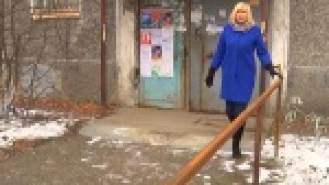 Первоуральские общественники вошли в число лучших в стране.