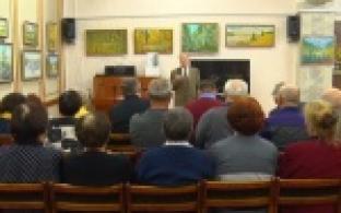 Ветераны Новотрубного завода вспоминают легендарного хозяйственника и управленца Якова Осадчего