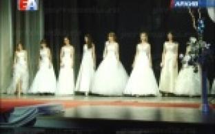 Претенденток на корону главной городской красавицы ждут в предстоящую субботу в Центре детского творчества