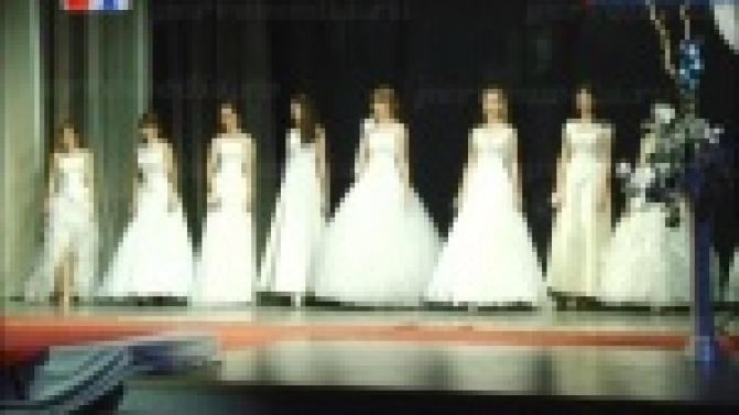 Претенденток на корону главной городской красавицы ждут в предстоящую субботу в Центре детского творчества