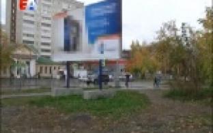 С Первоуральских улиц продолжают исчезать незаконные рекламные конструкции