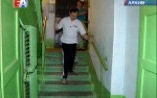 Первоуралочка Юлия Овчинникова претендует на победу во всероссийском конкурсе "Я - гражданин".