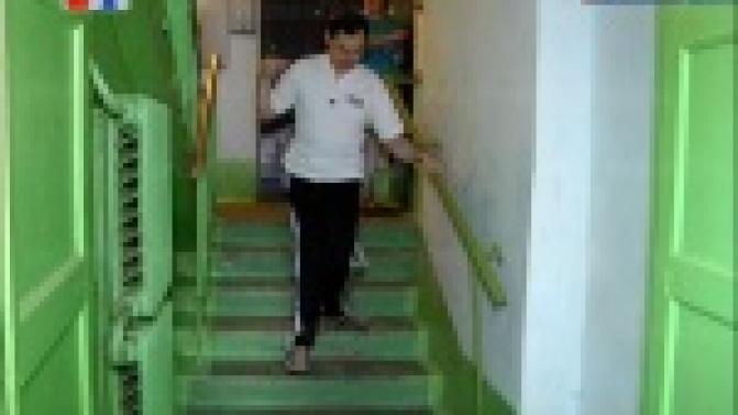 Первоуралочка Юлия Овчинникова претендует на победу во всероссийском конкурсе "Я - гражданин".