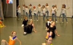 Коллективы Дворца Культуры Новотрубного завода готовятся к грандиозному событию - юбилейному концерту