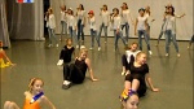 Коллективы Дворца Культуры Новотрубного завода готовятся к грандиозному событию - юбилейному концерту