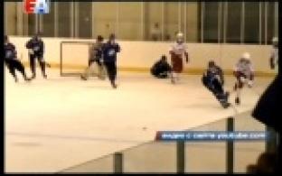 Первоуральцы стали призёрами Кубка России по мини-хоккею с мячом