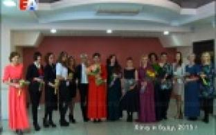 На телеканале "Евразия" стартует третий сезон проекта "Хочу и буду"