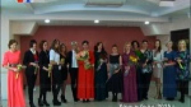 На телеканале "Евразия" стартует третий сезон проекта "Хочу и буду"