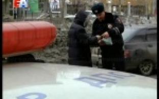 Четыреста пятьдесят нарушений за три дня