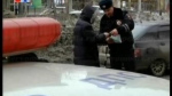 Четыреста пятьдесят нарушений за три дня