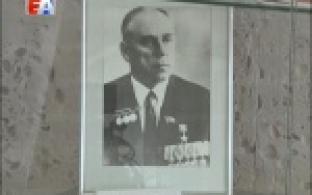 115 лет со дня рождения Якова Осадчего