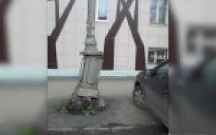 В Службу народных новостей обратилась телезрительница