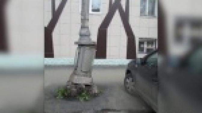 В Службу народных новостей обратилась телезрительница