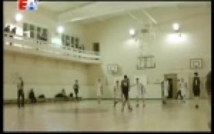 В Первоуральске пройдёт баскетбольный турнир памяти Вадима Белоконя