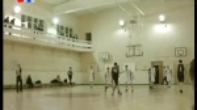 В Первоуральске пройдёт баскетбольный турнир памяти Вадима Белоконя