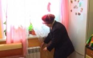 Отопление есть, а тепла нет