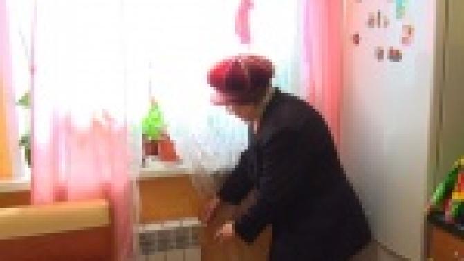 Отопление есть, а тепла нет