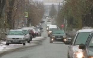 Транспортный налог в Свердловской области не будут повышать до конца 2019 года