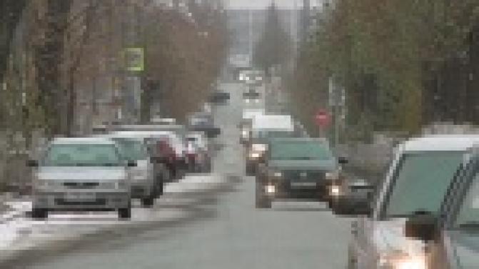 Транспортный налог в Свердловской области не будут повышать до конца 2019 года