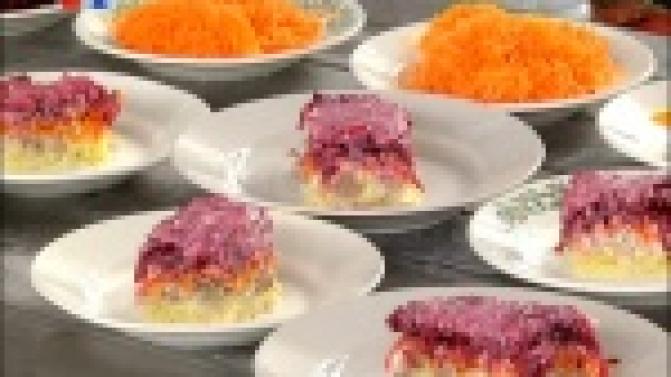 День повара отметили первоуральцы