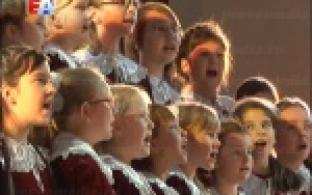 Русский человек многогранен