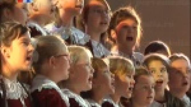 Русский человек многогранен