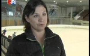 В Первоуральске наградят лучших спортсменов и тренеров по итогам сезона