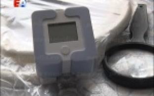 Первоуральские специалисты предотвратили взрыв газа в доме по улице Герцена