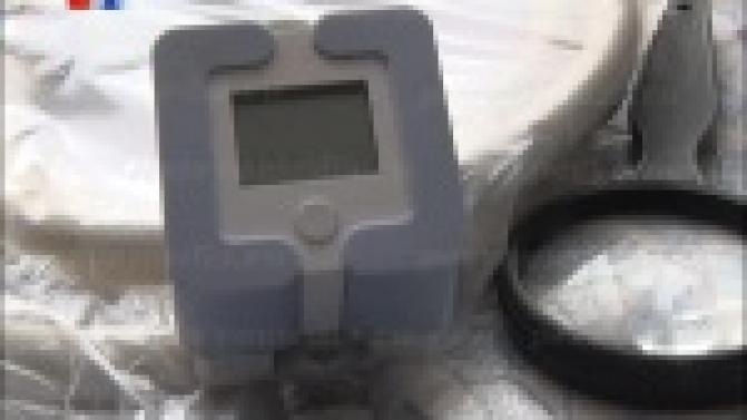 Первоуральские специалисты предотвратили взрыв газа в доме по улице Герцена